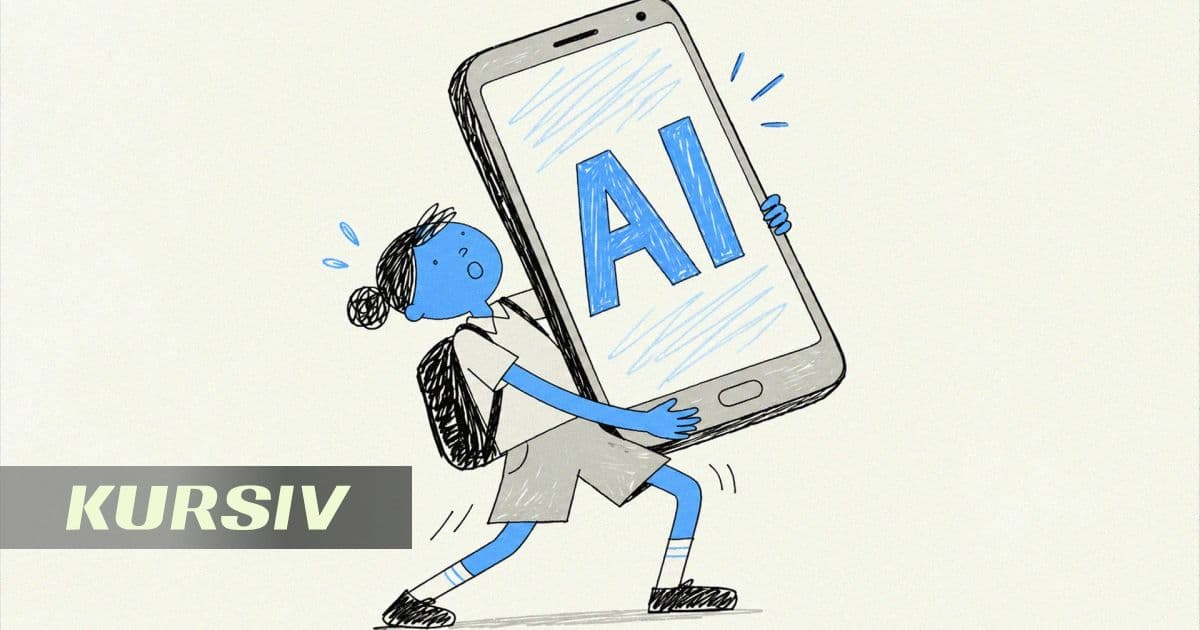 Студенты вузов перестают общаться, думать и решать задачи самостоятельно из-за ИИ