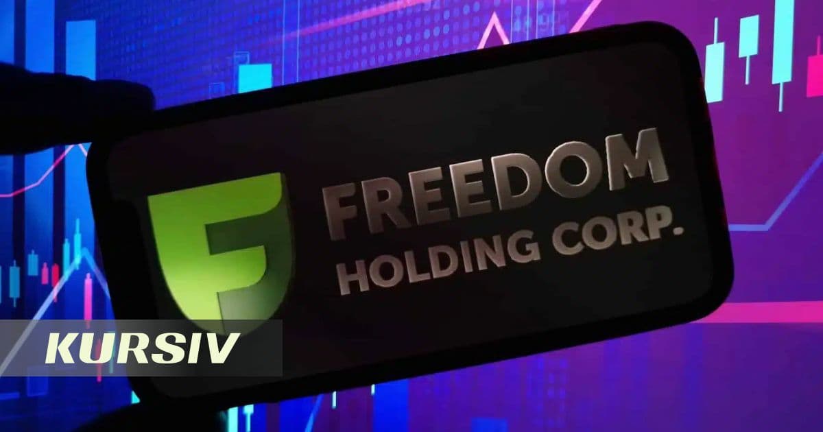 Freedom привлекла финансирование от инвестфонда на дата-центры и ИИ-кластер