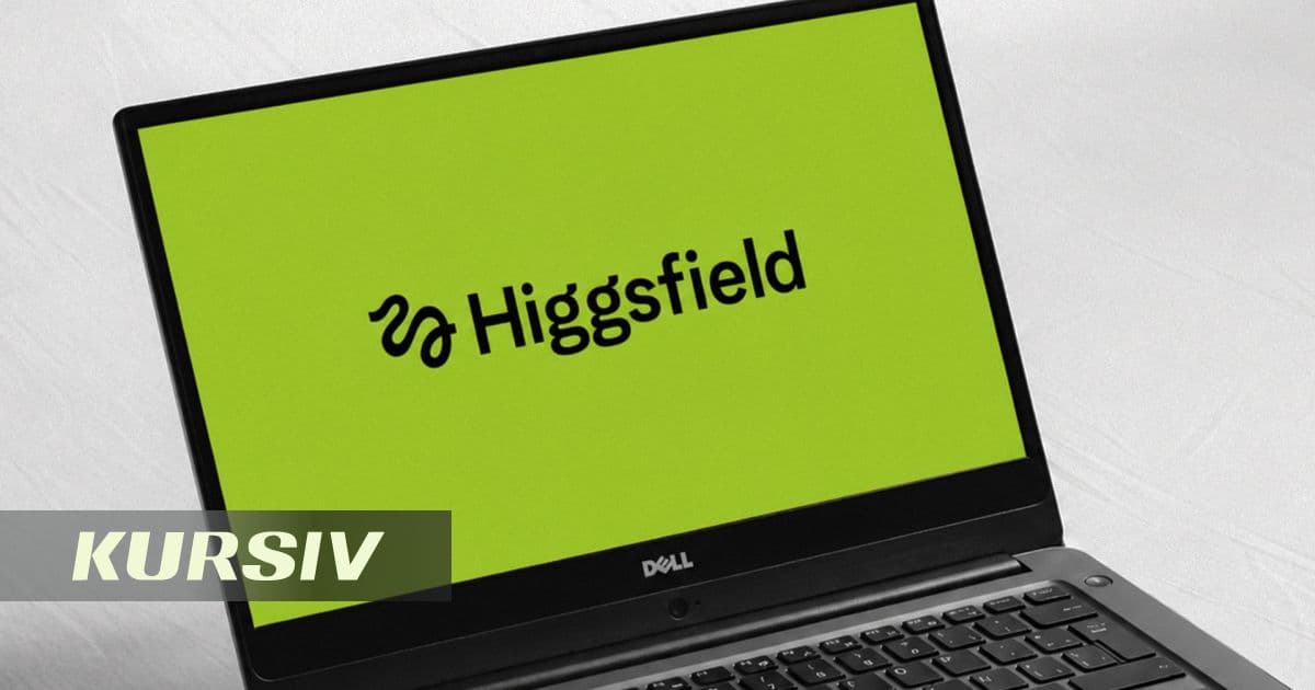 The head of NVIDIA explained why he invested in the Kazakh startup Higgsfield AI