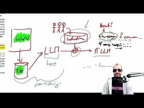 Safety Alignment Should be Made More Than Just a Few Tokens Deep (Paper Explained)