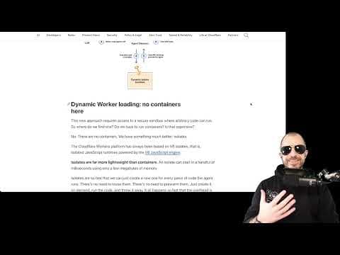 [Video Response] What Cloudflare's code mode misses about MCP and tool calling
