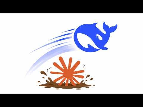 DeepSeek's Absolutely Insane AI Speed Hack (DSpark)