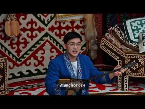 ISSAI сіздерді Наурыз мерекесімен құттықтайды!