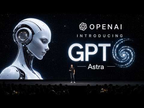 OpenAI Just Introduced The Worlds Smartest Model