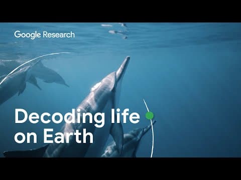 Decoding the DNA of Life on Earth