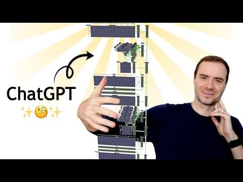 深入研究 ChatGPT 等法学硕士