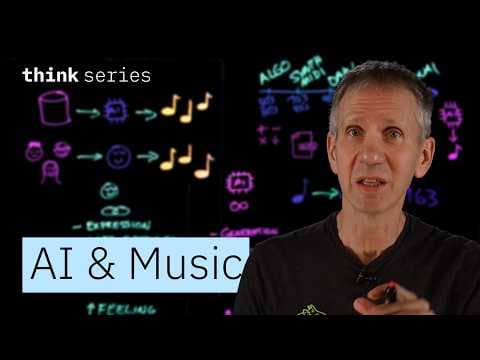 AI & Music: How AI Is Changing Music Creation & Creativity