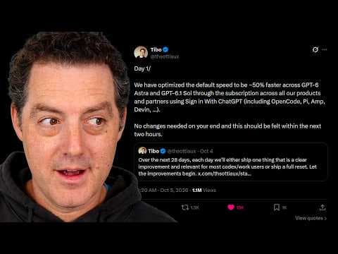 Days of OpenAI