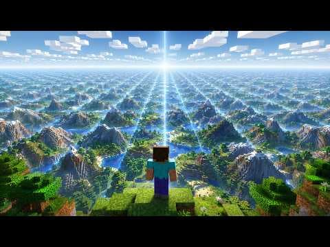 Minecraft Was Missing One Brilliant Idea
