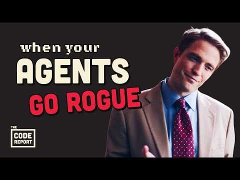 Did a 50 year old military secret just solve agent prompt injection?