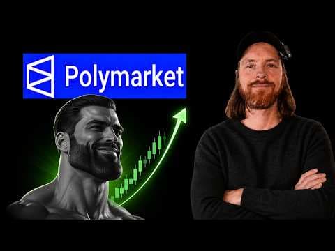 My First Winning Agentic AI Trading Strategy On Polymarket
