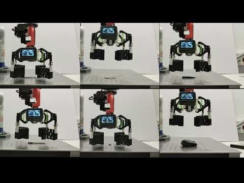 A Honeycomb-Inspired Soft Robotic Gripper with Intrinsic Adaptive Control