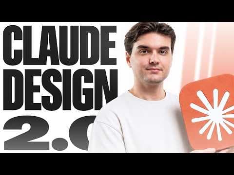 Claude Design 现在是 2.0 — 您应该立即切换还是回来