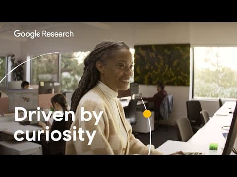 Accelerating the Speed and Scope of Discovery | Google Research