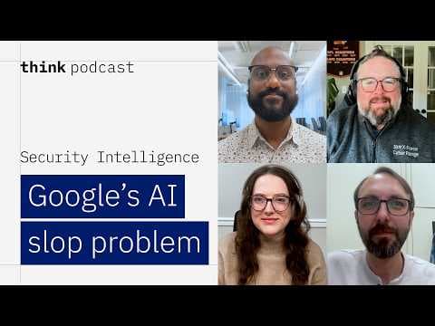 AI slop stalls bug bounties, malware hides in IoT and agents hit Wikipedia