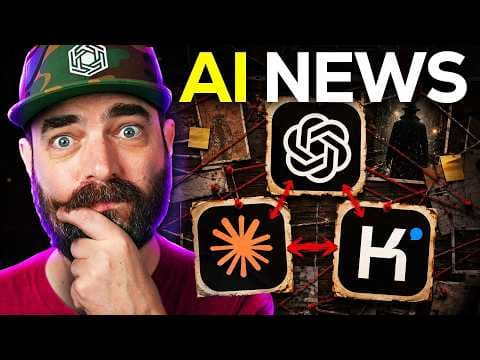 AI News: Kimi K3 Has Big AI Labs Panicking!