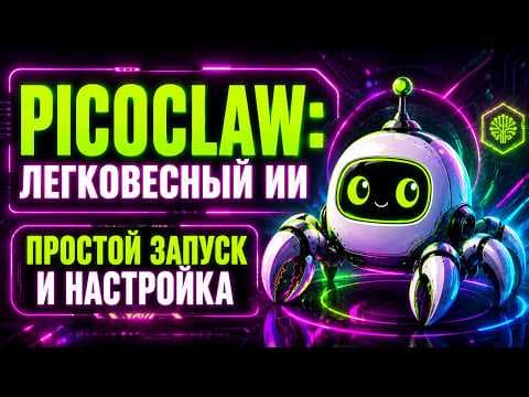 PicoClaw: A Lightweight AI Agent. Easy Setup and Configuration