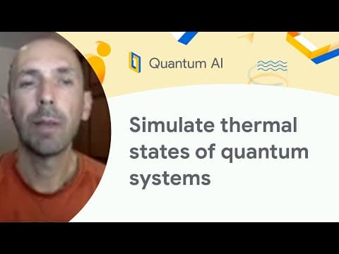 Quantum algorithms from fluctuation theorems