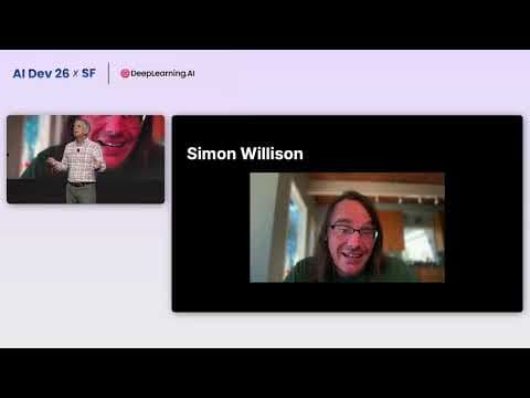 AI Dev 26 x SF | Paul Everitt: The Shift to Agentic Engineering