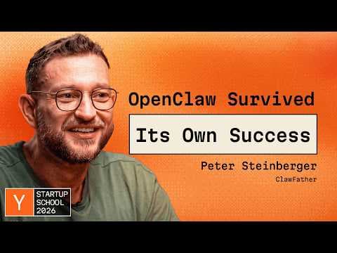 Peter Steinberger: "Fun Is Velocity"