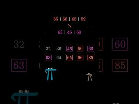 The subset sum puzzle