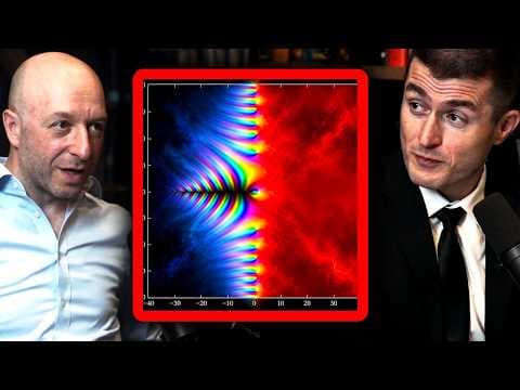 Простые числа, объясненные математиком | Лекс Фридман