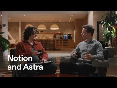 A Staff Engineer Collaborator” | Notion’s First Look at GPT-6 Astra