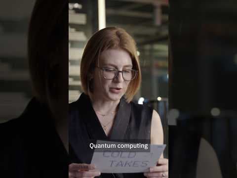Quantum Cold Takes ⚛️ 🥶