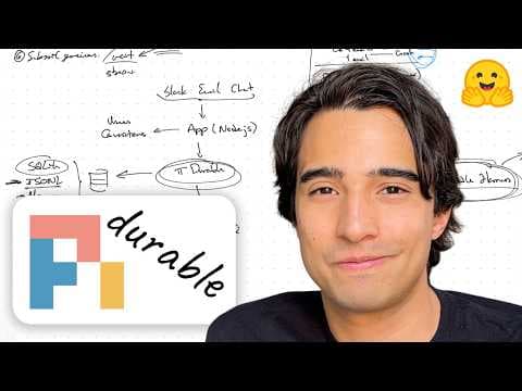 Pi Durable EXPLAINED: Build Always-On Agents with Local Models