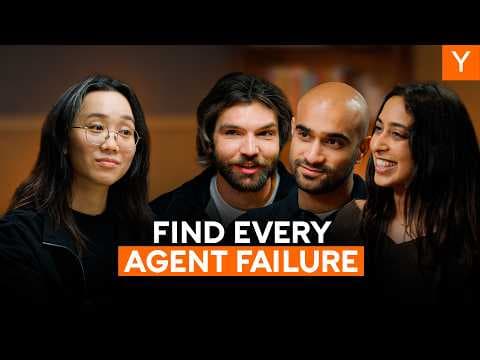 Building the Safety Layer for AI Agents