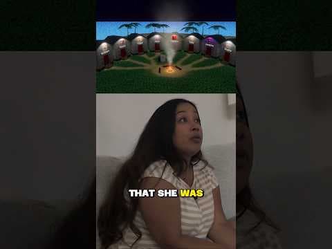 I automated a Reality Show for my wife & she somehow liked it lol
