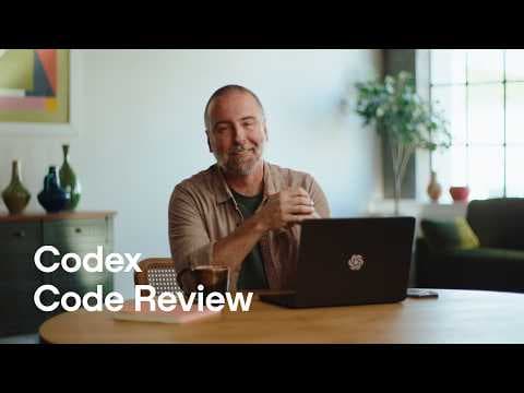 Review Code with Codex Before You Merge