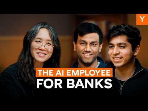 The AI Employee for Banks