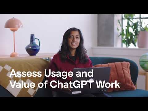 Оцените использование и ценность работы ChatGPT