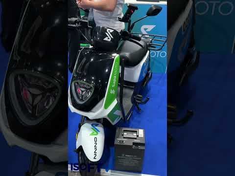 Репортаж с GITEX AI Central Asia & Caucasus 2026