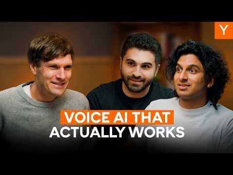 The Voice AI Platform Powering a Billion Calls a Year