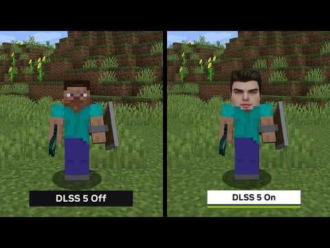 What no one is talking about with DLSS 5