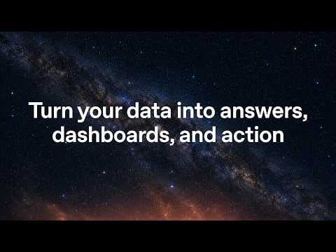 Знакомьтесь с агентом данных в ChatGPT Work
