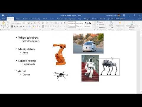 Introduction to Mobile Robots-01
