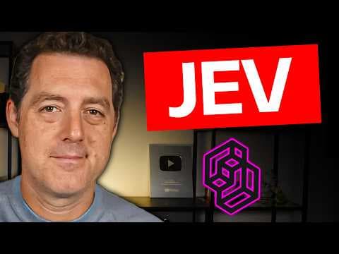 Jev Use Cases That Feel Like Cheating