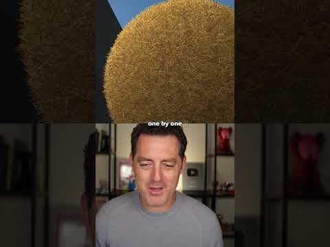 GPT-6 Made a Literal Needle-in-a-Haystack Game