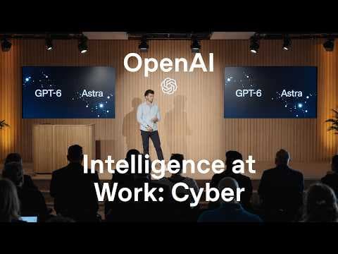 The Defender's Window: Cyber security keynote