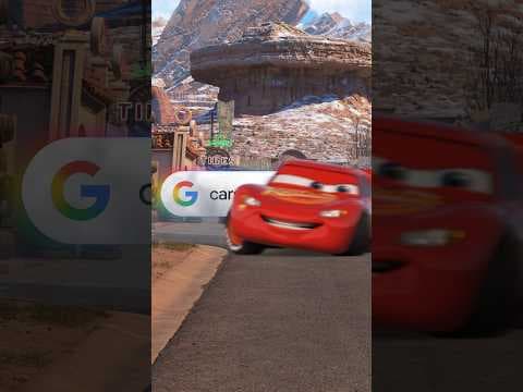 On your marks. Get set. Search “cars 20th”! 🏁