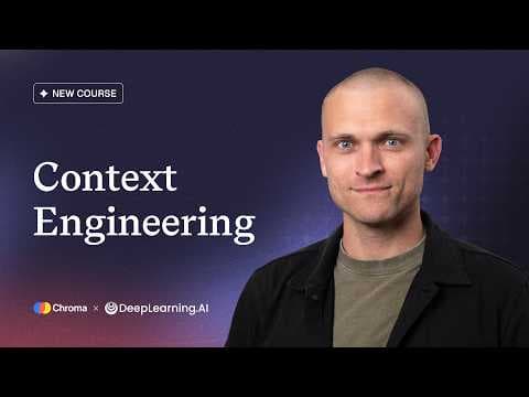 Learn to build to better AI Agents through better Context
