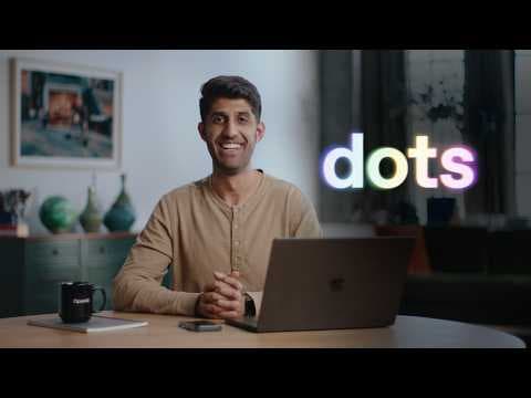 Put your dot on call