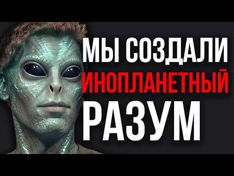 ОНИ ВЫРАСТИЛИ ИИ ТВАРЬ! OpenAI НЕ Поняла, Что СОЗДАЛА! ТЕРРАБАЙТЫ СТРАХА: Альтман СКРЫВАЕТ AGI.