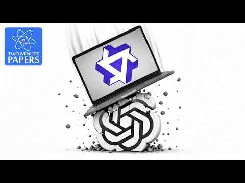 This Small AI Will Change Everything