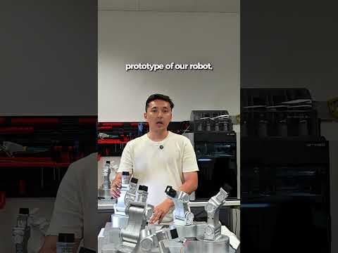 Exploring Robotics with ISSAI SRP