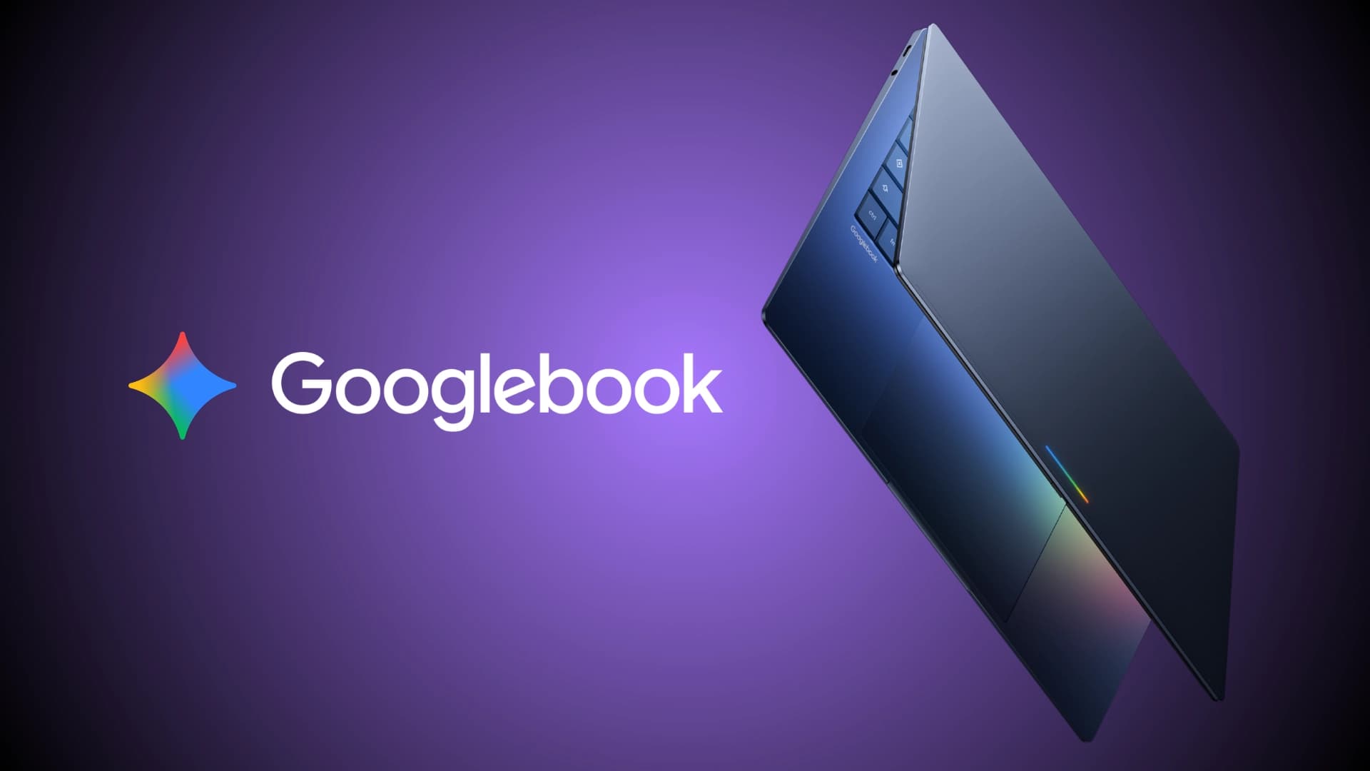 Google открыла предзаказы на Googlebook — премиальные ноутбуки с Gemini AI
