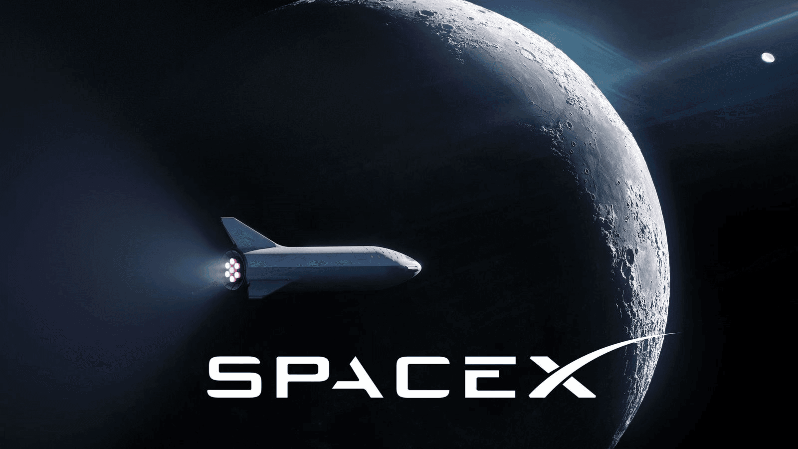SpaceX вывела на орбиту прототип Google для тестирования AI в космосе